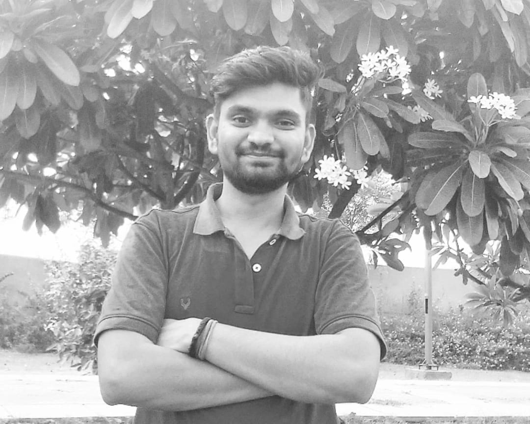 Ayush Yadav