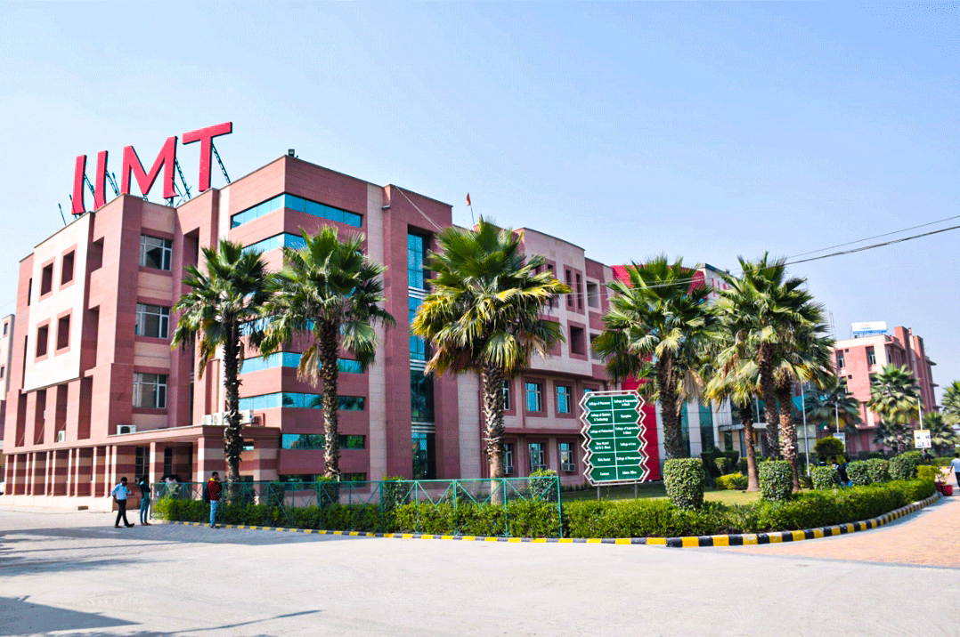 IIMT