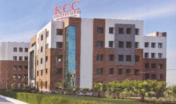 KCC