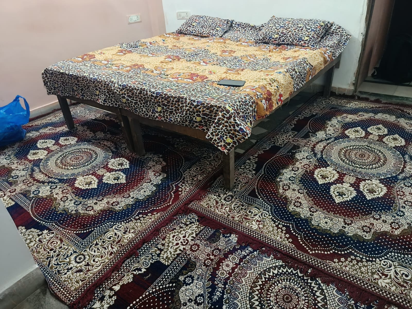MohanHs