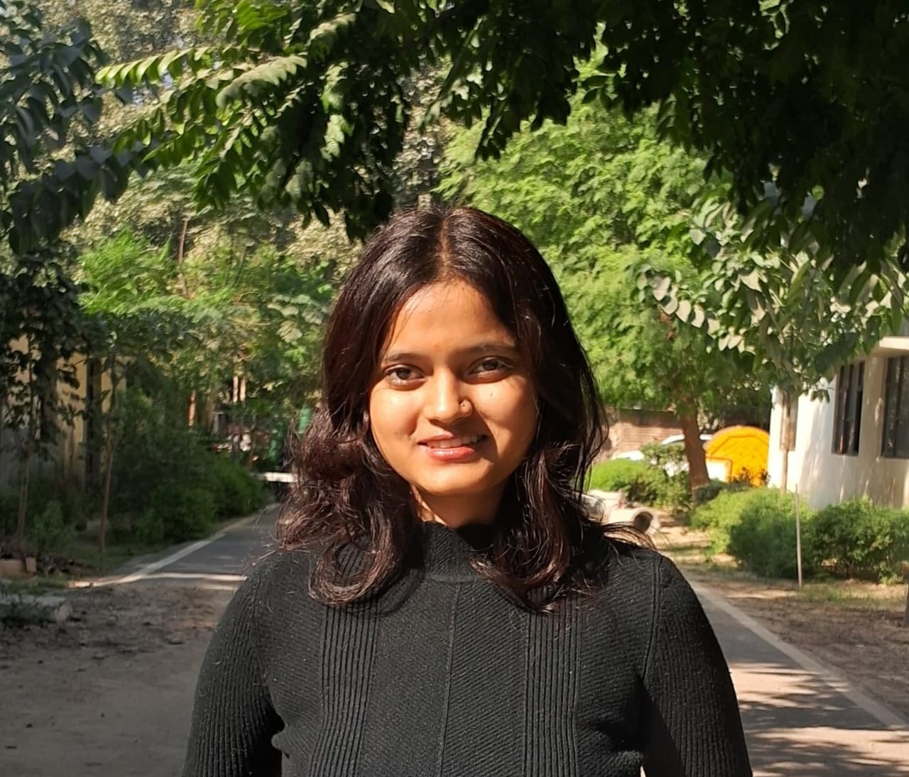 Muskan Singh