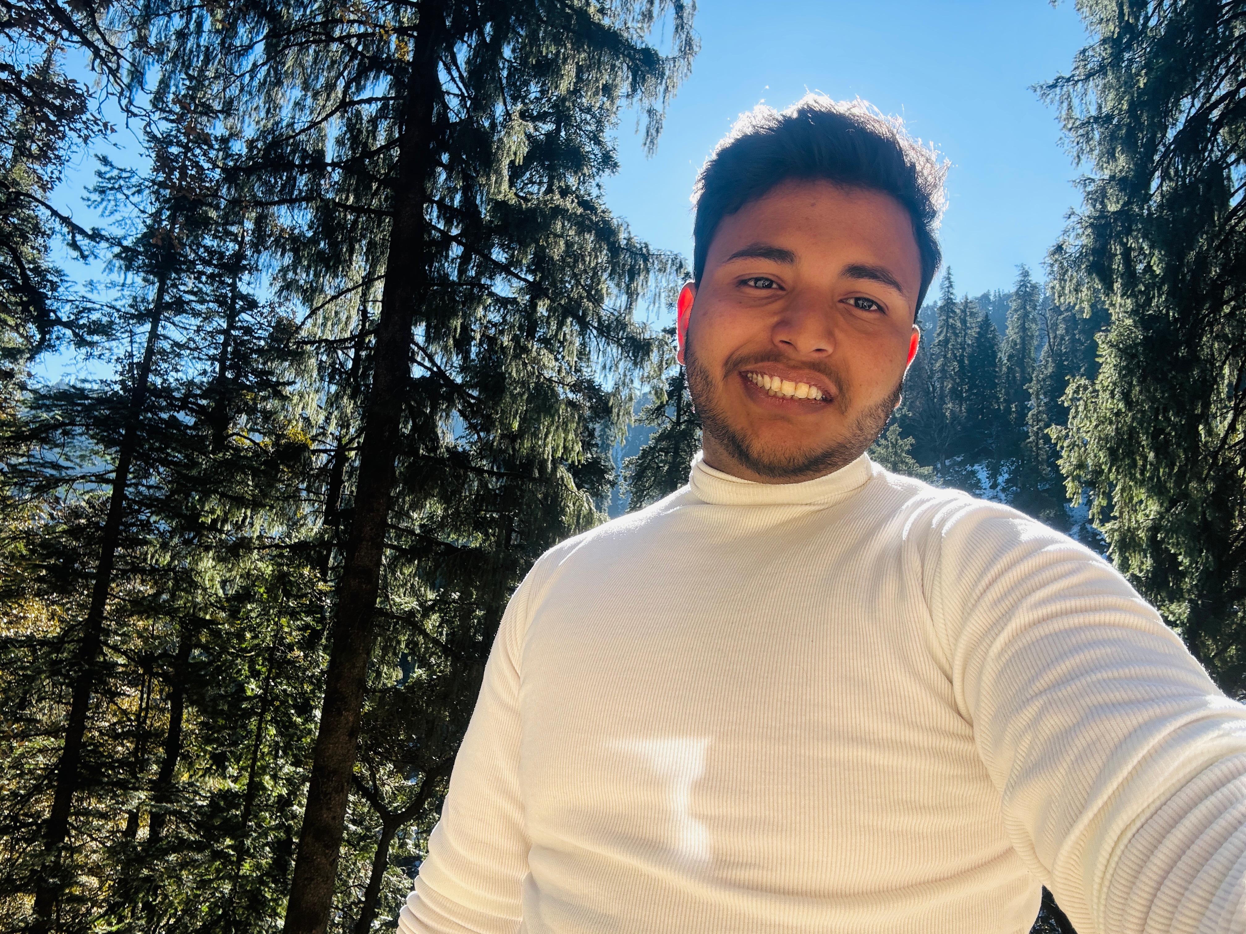 Rohit Kumar
